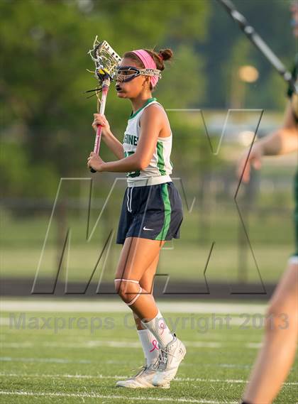 Thumbnail 2 in Loudoun Valley vs Woodgrove (Dulles District Final) photogallery.