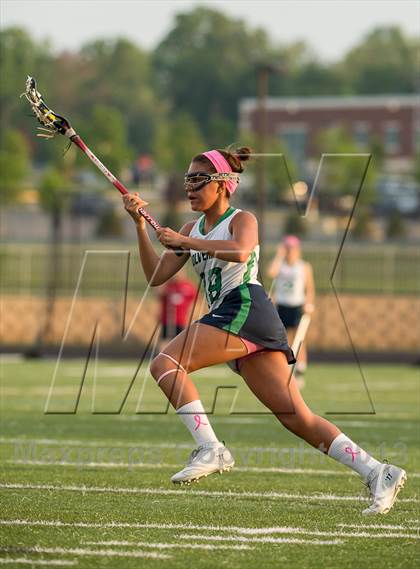 Thumbnail 2 in Loudoun Valley vs Woodgrove (Dulles District Final) photogallery.