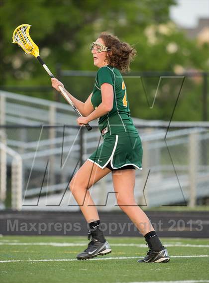 Thumbnail 1 in Loudoun Valley vs Woodgrove (Dulles District Final) photogallery.