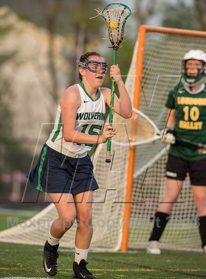 Thumbnail 1 in Loudoun Valley vs Woodgrove (Dulles District Final) photogallery.