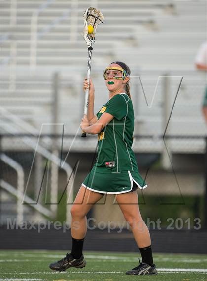 Thumbnail 2 in Loudoun Valley vs Woodgrove (Dulles District Final) photogallery.
