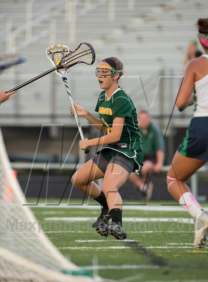 Thumbnail 1 in Loudoun Valley vs Woodgrove (Dulles District Final) photogallery.
