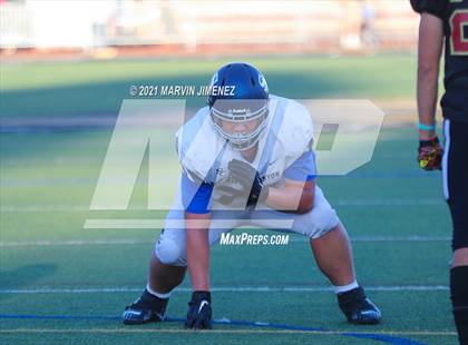 Thumbnail 3 in Oaks Christian vs Sierra Canyon photogallery.