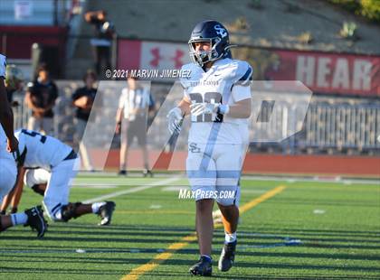 Thumbnail 3 in Oaks Christian vs Sierra Canyon photogallery.