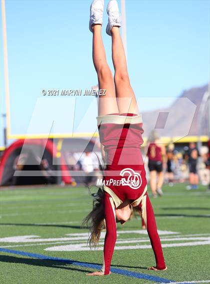 Thumbnail 2 in Oaks Christian vs Sierra Canyon photogallery.