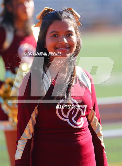 Thumbnail 2 in Oaks Christian vs Sierra Canyon photogallery.
