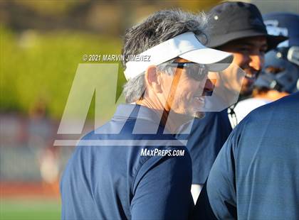 Thumbnail 2 in Oaks Christian vs Sierra Canyon photogallery.