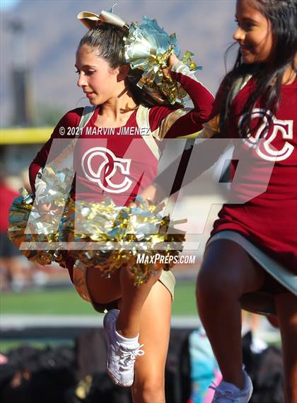 Thumbnail 3 in Oaks Christian vs Sierra Canyon photogallery.