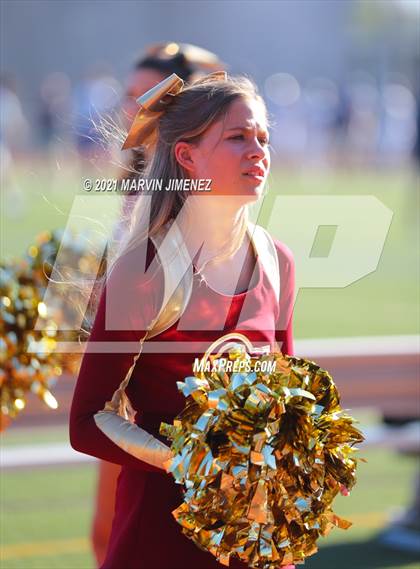 Thumbnail 3 in Oaks Christian vs Sierra Canyon photogallery.