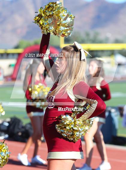 Thumbnail 3 in Oaks Christian vs Sierra Canyon photogallery.