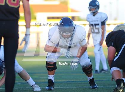 Thumbnail 3 in Oaks Christian vs Sierra Canyon photogallery.