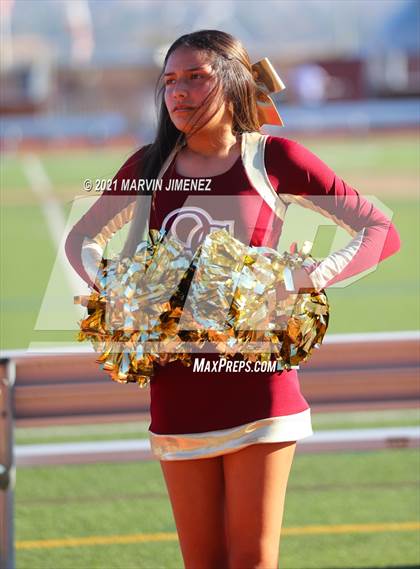 Thumbnail 1 in Oaks Christian vs Sierra Canyon photogallery.