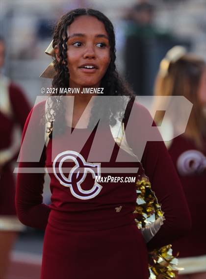 Thumbnail 3 in Oaks Christian vs Sierra Canyon photogallery.