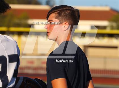Thumbnail 1 in Oaks Christian vs Sierra Canyon photogallery.