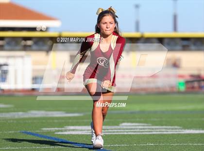 Thumbnail 3 in Oaks Christian vs Sierra Canyon photogallery.