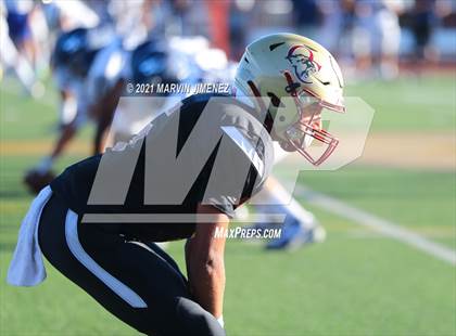 Thumbnail 3 in Oaks Christian vs Sierra Canyon photogallery.
