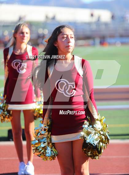 Thumbnail 3 in Oaks Christian vs Sierra Canyon photogallery.