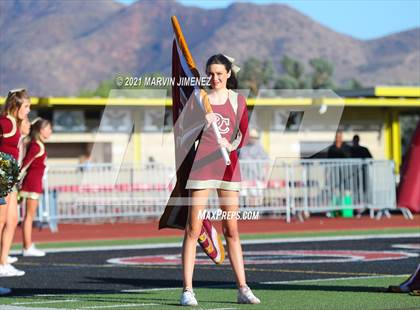 Thumbnail 2 in Oaks Christian vs Sierra Canyon photogallery.