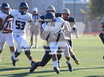 Thumbnail 2 in Oaks Christian vs Sierra Canyon photogallery.