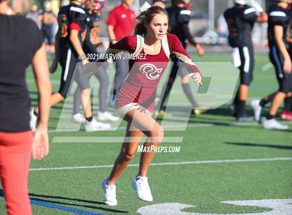Thumbnail 1 in Oaks Christian vs Sierra Canyon photogallery.