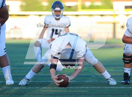 Thumbnail 2 in Oaks Christian vs Sierra Canyon photogallery.