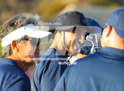 Thumbnail 1 in Oaks Christian vs Sierra Canyon photogallery.