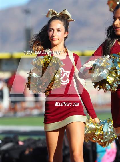 Thumbnail 2 in Oaks Christian vs Sierra Canyon photogallery.