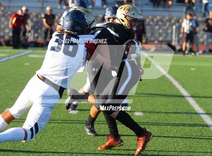 Thumbnail 3 in Oaks Christian vs Sierra Canyon photogallery.