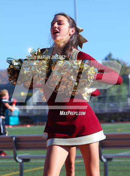 Thumbnail 1 in Oaks Christian vs Sierra Canyon photogallery.