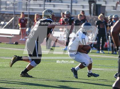 Thumbnail 3 in Oaks Christian vs Sierra Canyon photogallery.