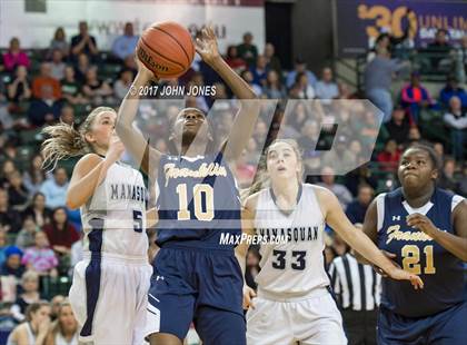 Thumbnail 2 in Manasquan vs Franklin (NJSIAA Tournament of Champions) photogallery.