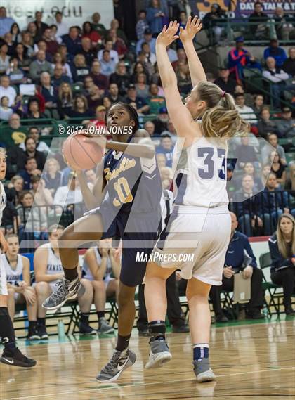 Thumbnail 3 in Manasquan vs Franklin (NJSIAA Tournament of Champions) photogallery.