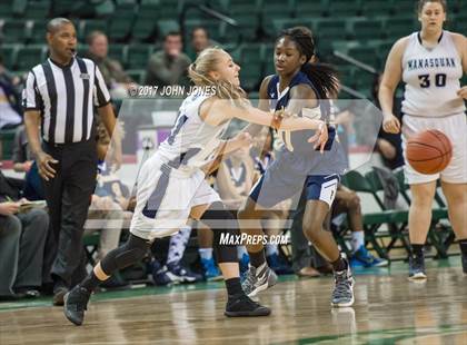 Thumbnail 1 in Manasquan vs Franklin (NJSIAA Tournament of Champions) photogallery.