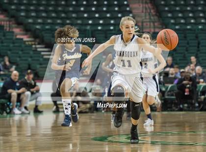 Thumbnail 1 in Manasquan vs Franklin (NJSIAA Tournament of Champions) photogallery.