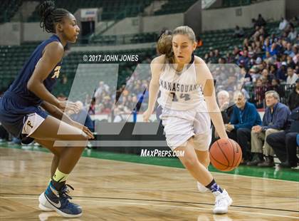Thumbnail 2 in Manasquan vs Franklin (NJSIAA Tournament of Champions) photogallery.