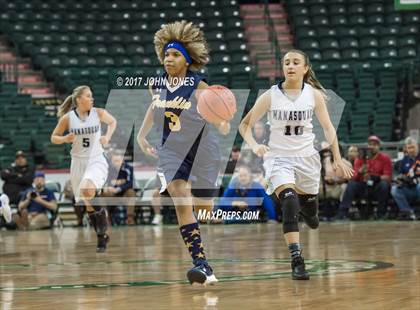 Thumbnail 3 in Manasquan vs Franklin (NJSIAA Tournament of Champions) photogallery.