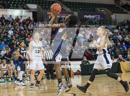 Thumbnail 3 in Manasquan vs Franklin (NJSIAA Tournament of Champions) photogallery.