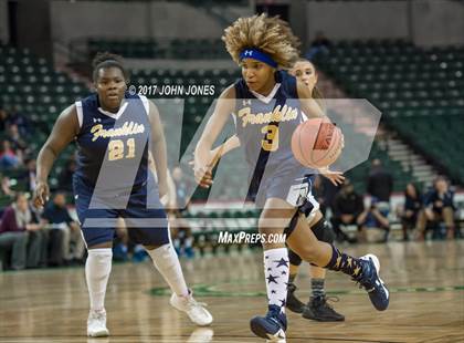 Thumbnail 3 in Manasquan vs Franklin (NJSIAA Tournament of Champions) photogallery.