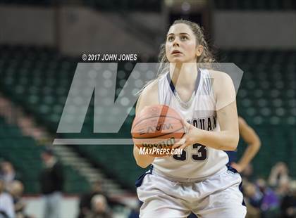 Thumbnail 2 in Manasquan vs Franklin (NJSIAA Tournament of Champions) photogallery.