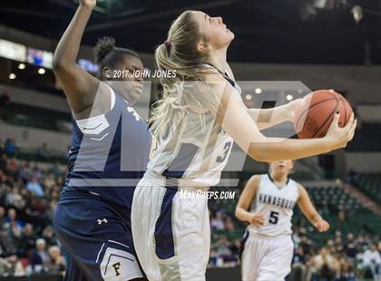 Thumbnail 1 in Manasquan vs Franklin (NJSIAA Tournament of Champions) photogallery.