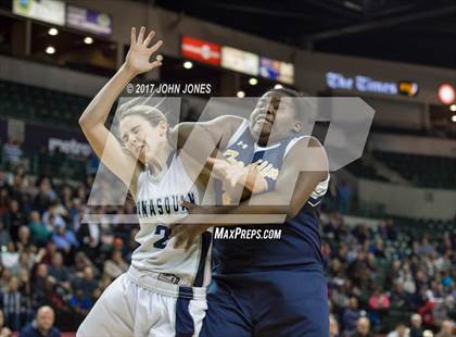 Thumbnail 3 in Manasquan vs Franklin (NJSIAA Tournament of Champions) photogallery.