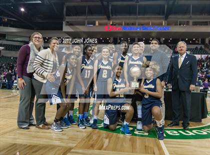 Thumbnail 1 in Manasquan vs Franklin (NJSIAA Tournament of Champions) photogallery.