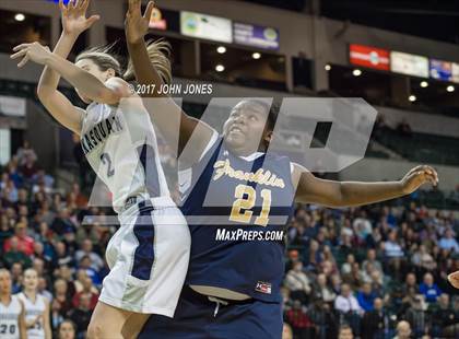 Thumbnail 1 in Manasquan vs Franklin (NJSIAA Tournament of Champions) photogallery.