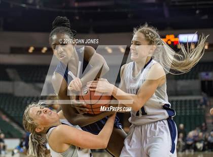 Thumbnail 2 in Manasquan vs Franklin (NJSIAA Tournament of Champions) photogallery.