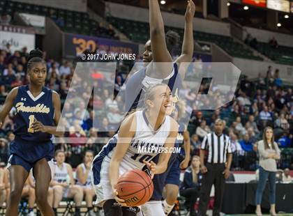 Thumbnail 3 in Manasquan vs Franklin (NJSIAA Tournament of Champions) photogallery.