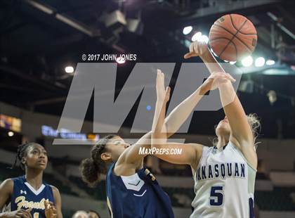 Thumbnail 1 in Manasquan vs Franklin (NJSIAA Tournament of Champions) photogallery.