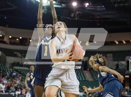 Thumbnail 2 in Manasquan vs Franklin (NJSIAA Tournament of Champions) photogallery.