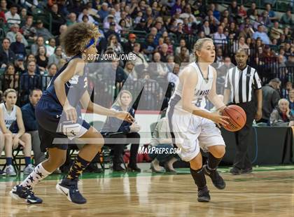 Thumbnail 3 in Manasquan vs Franklin (NJSIAA Tournament of Champions) photogallery.