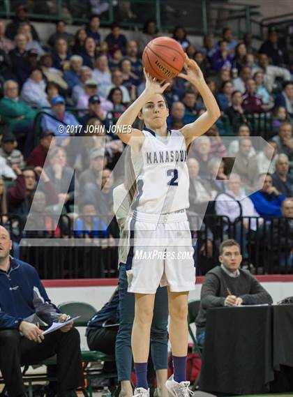 Thumbnail 3 in Manasquan vs Franklin (NJSIAA Tournament of Champions) photogallery.