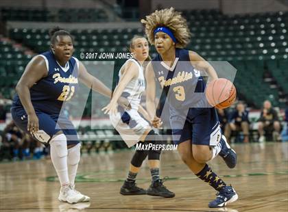 Thumbnail 2 in Manasquan vs Franklin (NJSIAA Tournament of Champions) photogallery.
